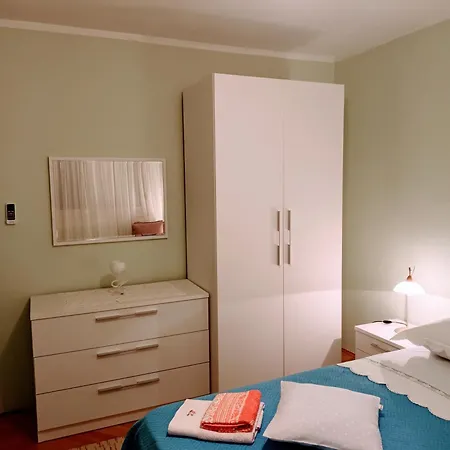 Appartement 2b Trogir