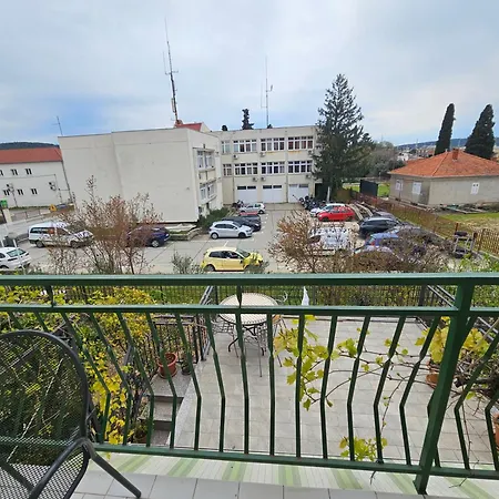 Apartament Oleander, Three-bedroom In