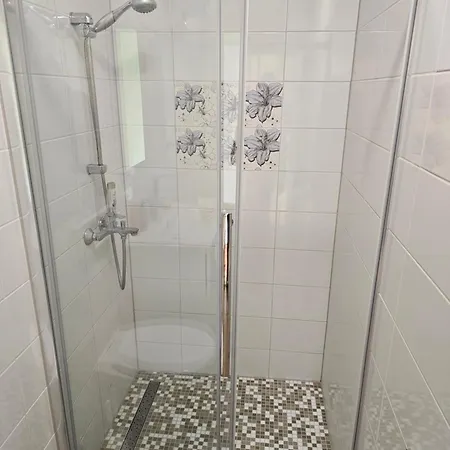 Apartament Oleander, Three-bedroom In
