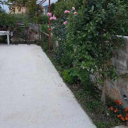 2b Appartement Trogir