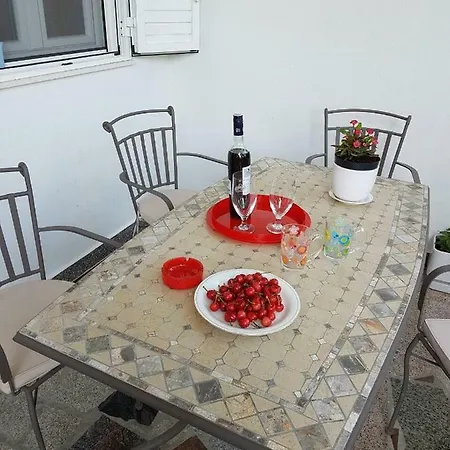 2b Appartement Trogir