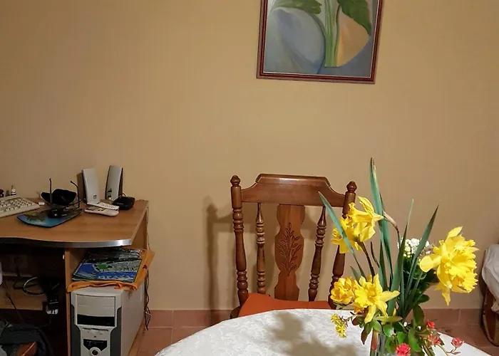 Oleander, Three-Bedroom Apartment In Trogir * Traù