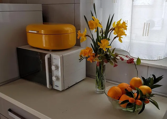 2b Апартаменты