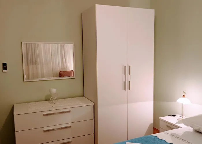 Appartamento 2b Traù