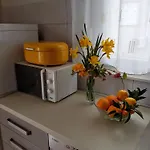 Oleander, Three-Bedroom Apartment In Trogir Apartman