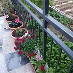 Oleander, Three-Bedroom Apartment In Trogir