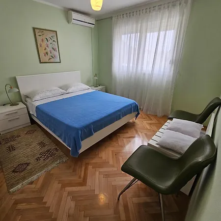 Oleander, Three-bedroom In * Trogir