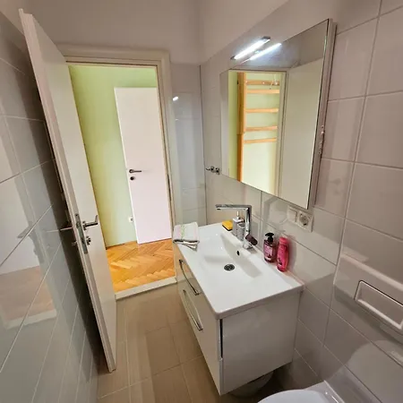 Oleander, Three-bedroom In * Trogir