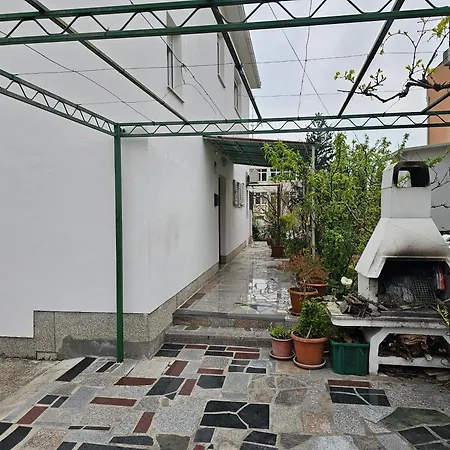 Oleander, Three-bedroom In Trogir