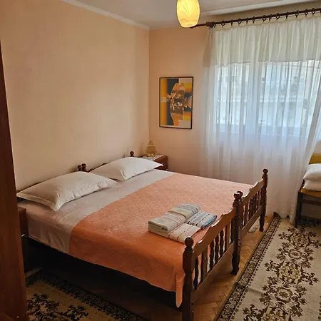 Appartement Oleander, Three-bedroom In