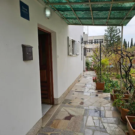 Oleander, Three-bedroom In