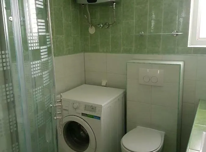 Apartment Oleander, Three-Bedroom Apartment In Trogir *